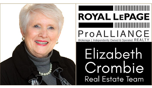 Team Elizabeth Crombie - Royal LePage