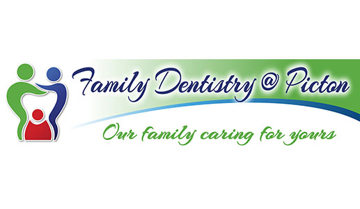 Family Dentistry @ Picton - Our family caring for yours