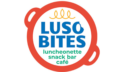 Luso Bites - luncheonette, snack bar, café