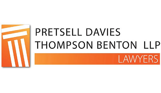 Pretsell Davies Thompson Benton LLP