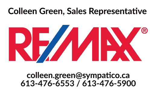 ReMax Colleen Green