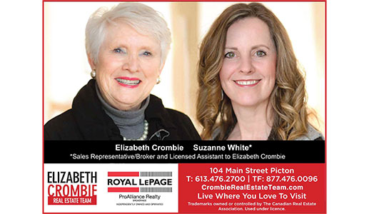 Team Elizabeth Crombie - Royal LePage