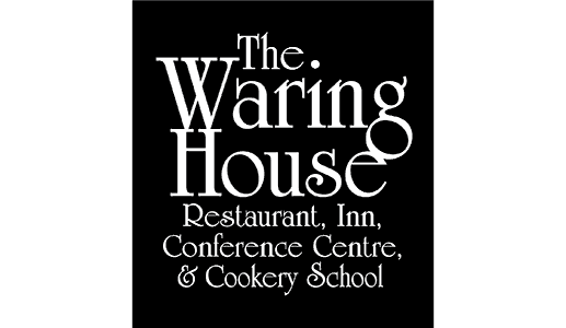 Waring House restaurant, Inn, Conference Centre, & Cookery School