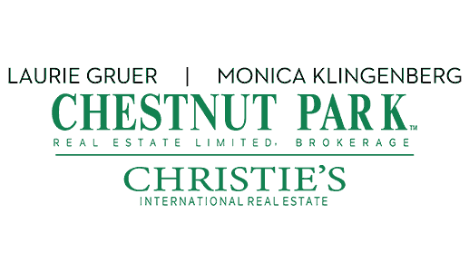 Laurie Gruer & Monica Lingenberg - Chestnut Park Real Estate Brokerage